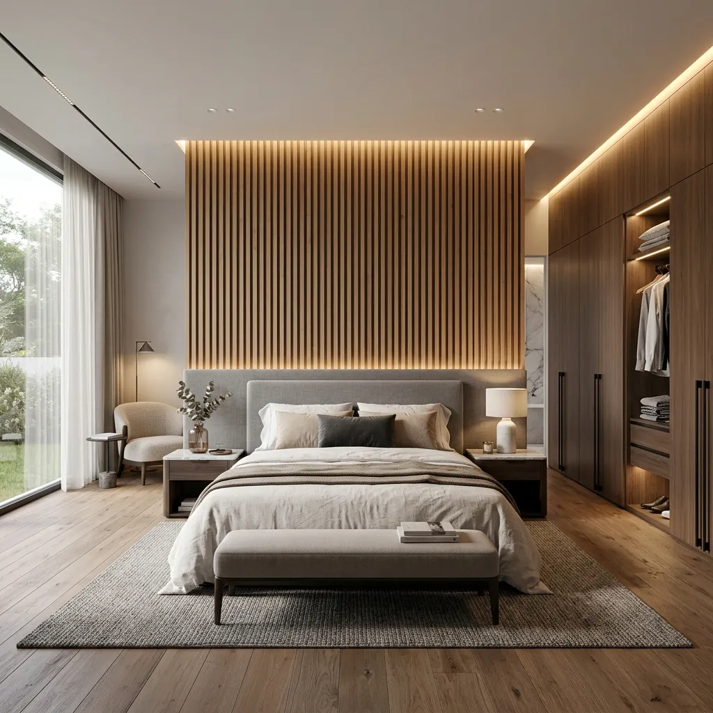 Rendering 3D Architettonico
